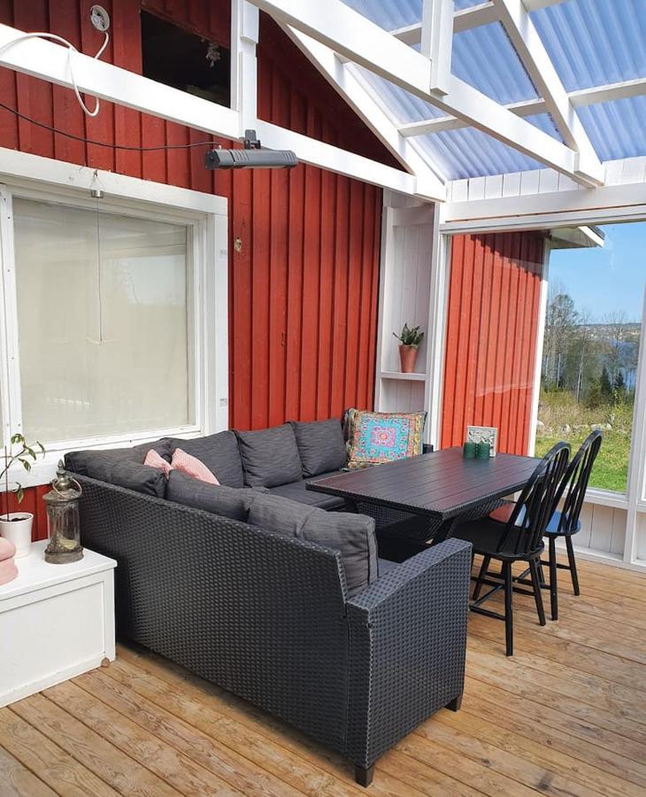 Ytterfalle 169 Härnösand المظهر الخارجي الصورة